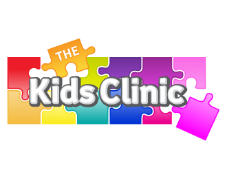 The Kids Clinic logo design by mansya