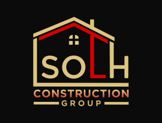  logo design by Mahrein