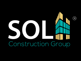 Solh Construction Group  logo design by Muhammad_Abbas