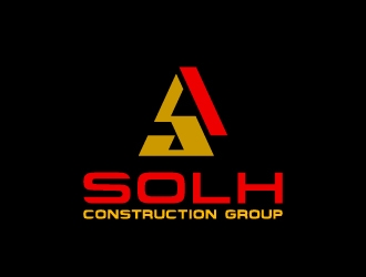  logo design by josephope