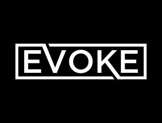 EVOKE logo design by afra_art