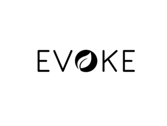 EVOKE logo design by DPNKR