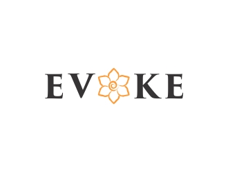 EVOKE logo design by CreativeKiller