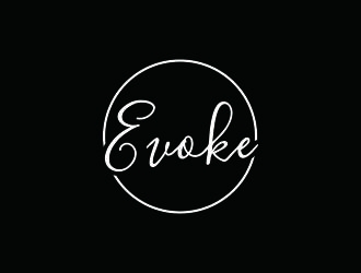 EVOKE logo design by bricton