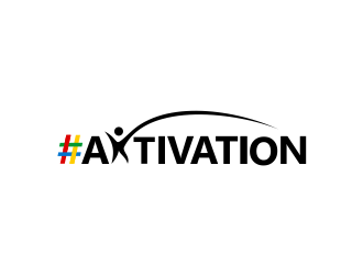 Aktivation logo design by done