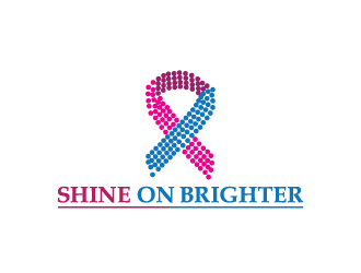 Shine On Brighter logo design by ManishSaini