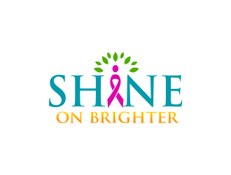 Shine On Brighter logo design by ingepro