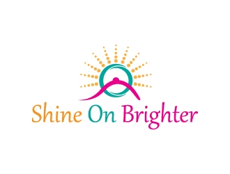 Shine On Brighter logo design by lokiasan