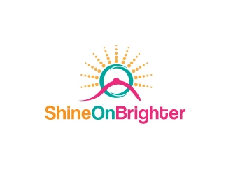 Shine On Brighter logo design by lokiasan
