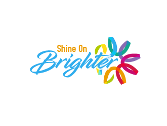 Shine On Brighter logo design by PRN123