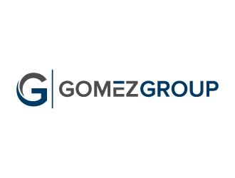 GOMEZ GROUP logo design by jaize