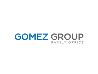GOMEZ GROUP logo design by Inlogoz