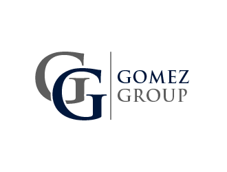 GOMEZ GROUP logo design by BeDesign