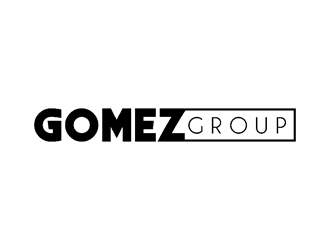 GOMEZ GROUP logo design by coco