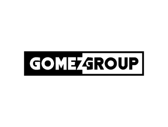 GOMEZ GROUP logo design by coco