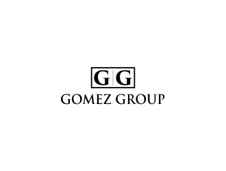 GOMEZ GROUP logo design by CreativeKiller