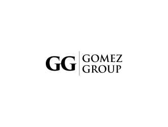 GOMEZ GROUP logo design by CreativeKiller