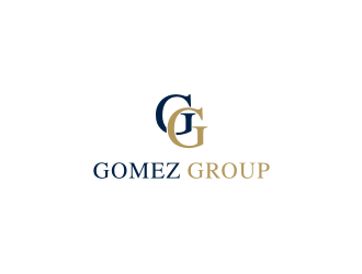 GOMEZ GROUP logo design by Zeratu