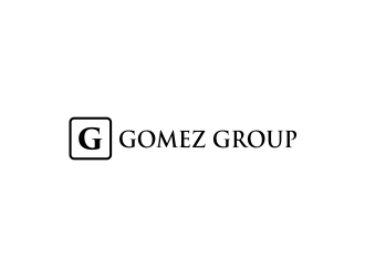 GOMEZ GROUP logo design by CreativeKiller