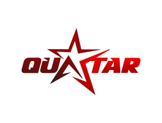 QuaStar logo design by avatar