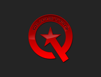 QuaStar logo design by torresace