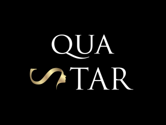 QuaStar logo design by rahimtampubolon