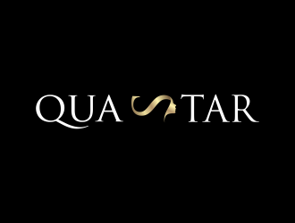QuaStar logo design by rahimtampubolon