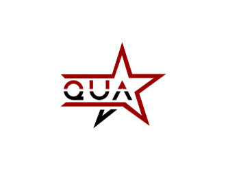 QuaStar logo design by sheilavalencia