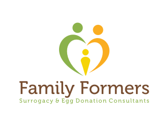 Family Formers           logo design by asyqh