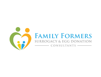Family Formers           logo design by ndaru