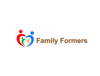 Family Formers           logo design by fajarriza12