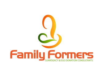 Family Formers           logo design by Dawnxisoul393