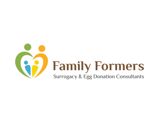 Family Formers           logo design by ingepro