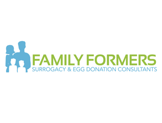 Family Formers           logo design by kunejo