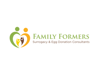 Family Formers           logo design by Raden79