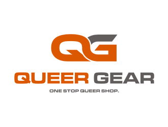 Queer Gear logo design by asyqh