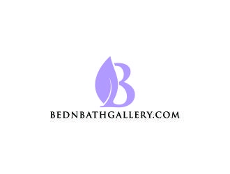 Bednbathgallery.com logo design by bricton