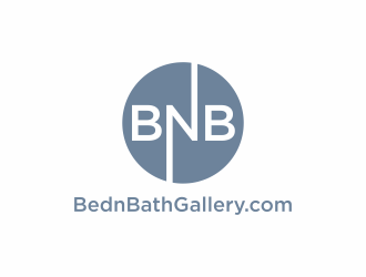 Bednbathgallery.com logo design by agus