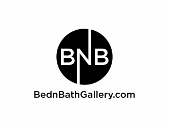 Bednbathgallery.com logo design by agus