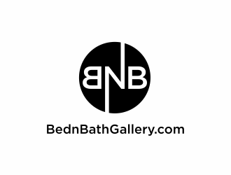 Bednbathgallery.com logo design by agus