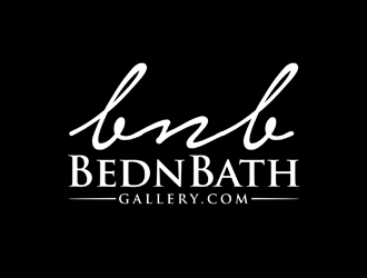 Bednbathgallery.com logo design by johana