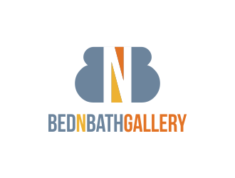 Bednbathgallery.com logo design by AisRafa