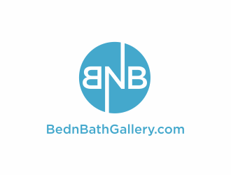Bednbathgallery.com logo design by agus