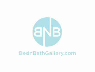 Bednbathgallery.com logo design by agus