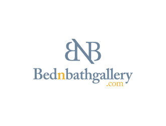 Bednbathgallery.com logo design by keylogo