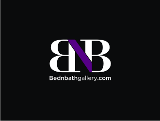 Bednbathgallery.com logo design by Adundas