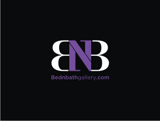 Bednbathgallery.com logo design by Adundas