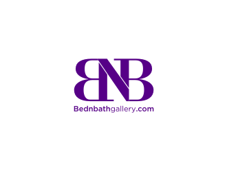 Bednbathgallery.com logo design by Adundas