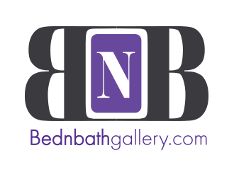 Bednbathgallery.com logo design by vinve