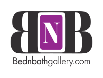 Bednbathgallery.com logo design by vinve